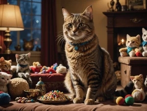 The Purrfect Guide: Selecting Your Ideal Human Pet