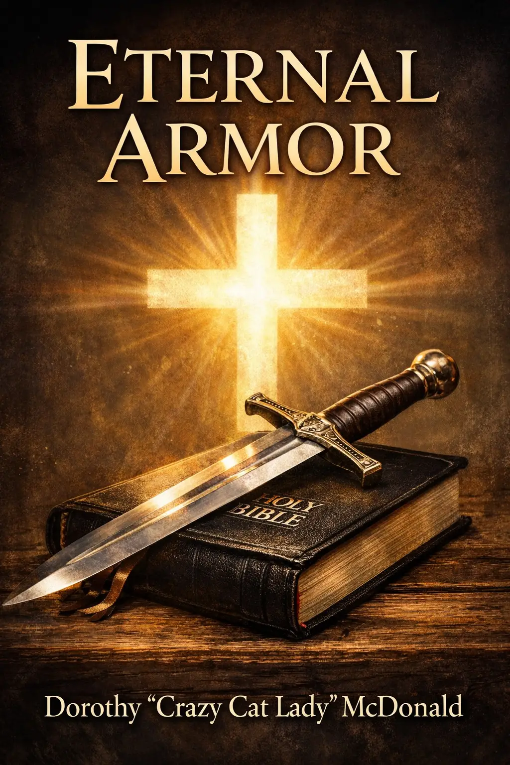 Ready to Put on the Armor of God?